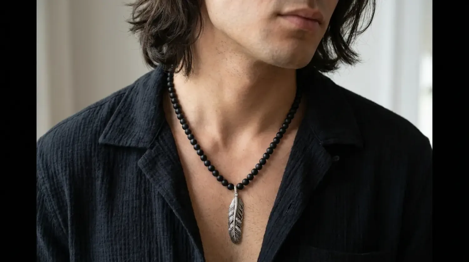 Preview: Halskette Daliah